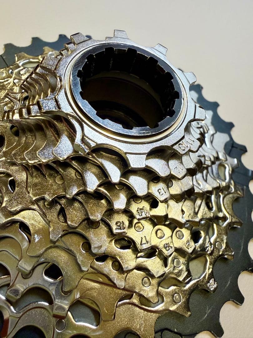 SRAM FORCE スプロケット CS-XG-1270-D1 10-33T