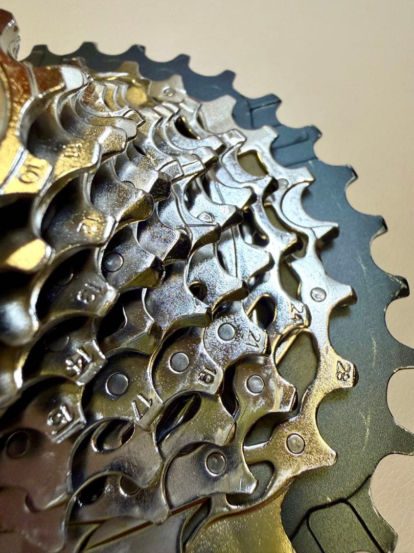 SRAM FORCE スプロケット CS-XG-1270-D1 10-33T