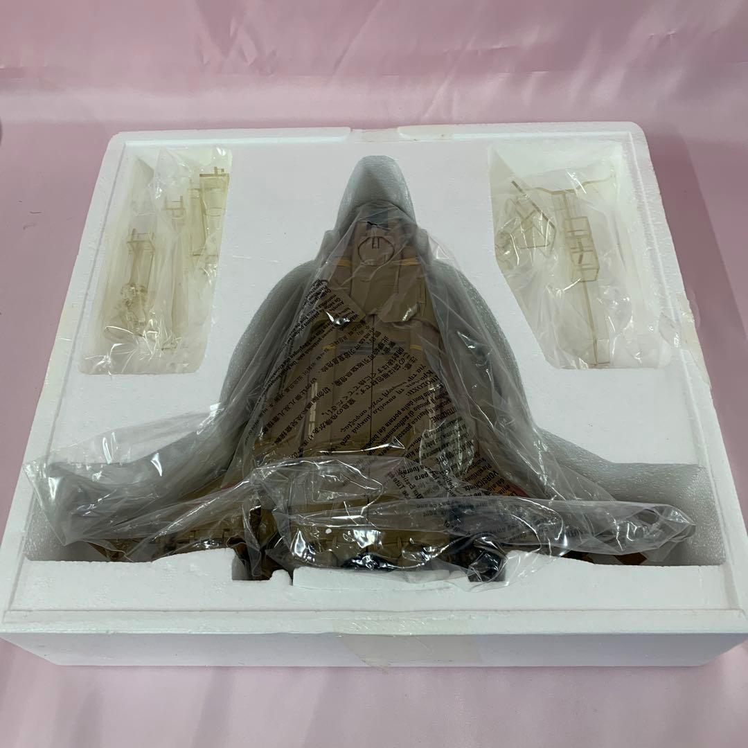 DX超合金 VB-6 ケーニッヒ・モンスター(SP Ver.)「マクロスF」