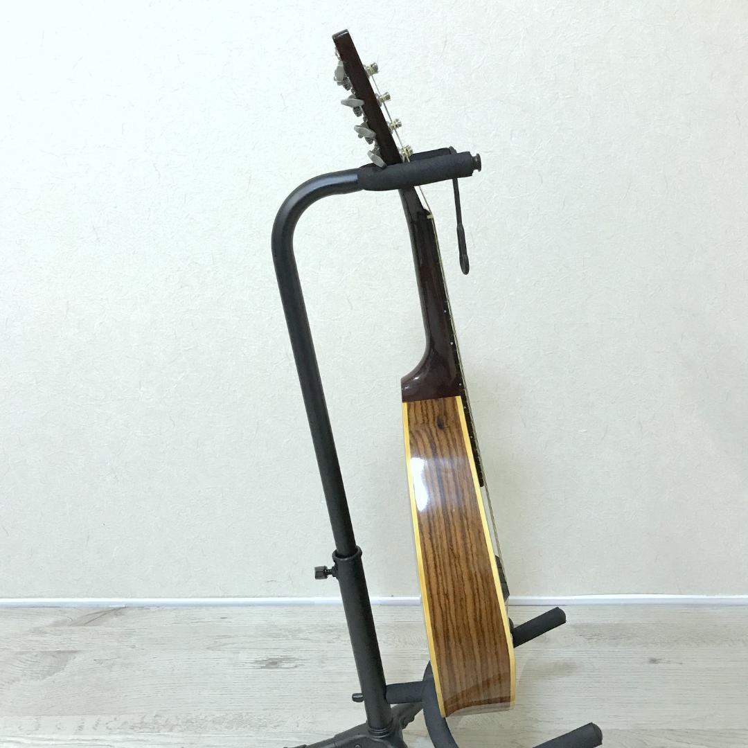 【希少/良品】JUMBO 田原楽器 フラットマンドリン Martin Style