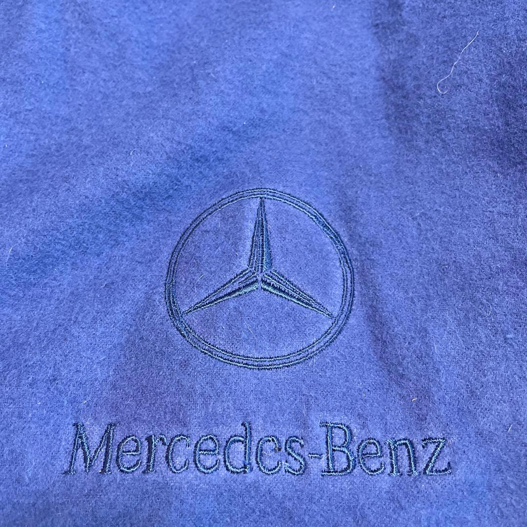 シュタイフ テディベア　メルセデスベンツ