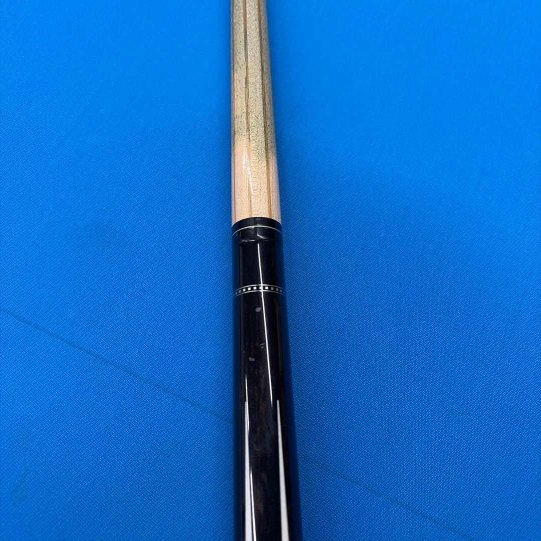 【中古】アダム BS158シャフト バンブーシャフト (10山)