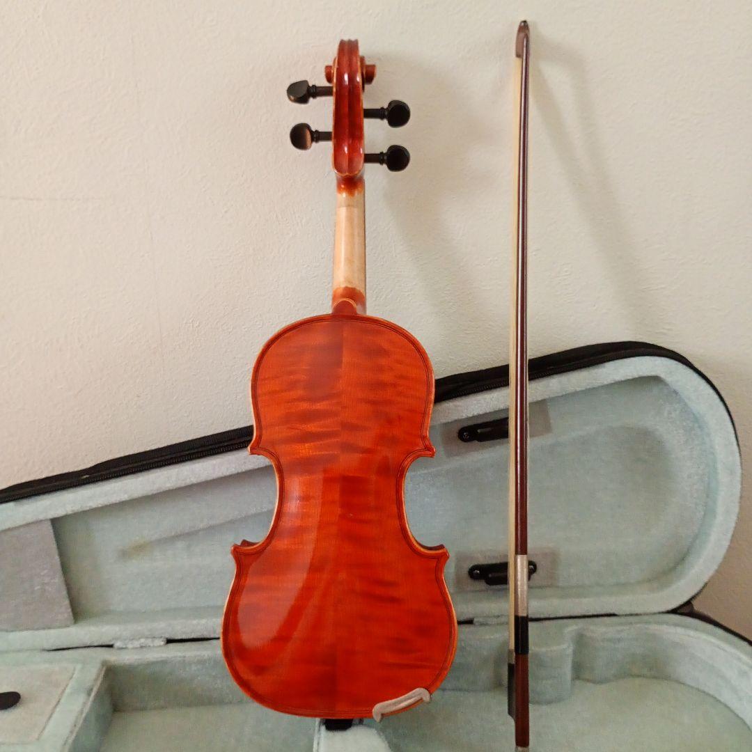 スズキ　310　分数　1/10　2019年　弓　杉藤　SUGITO