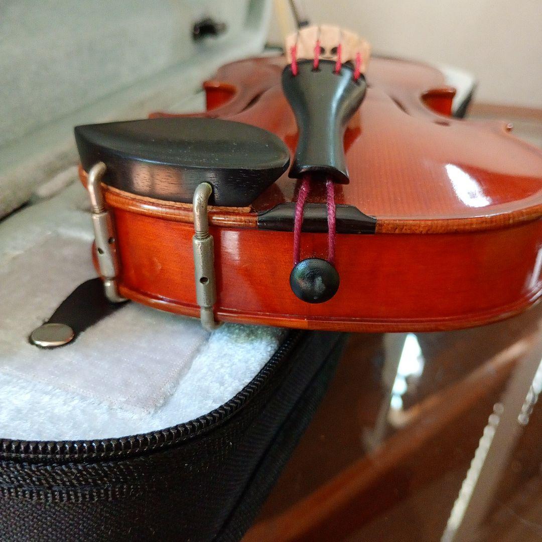 スズキ　310　分数　1/10　2019年　弓　杉藤　SUGITO