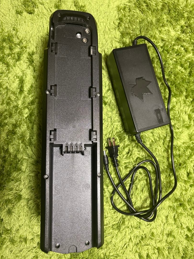 super73 正規品バッテリー　48V 30ah