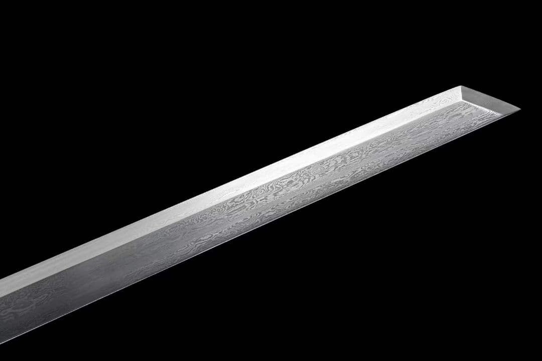 邪影唐刀 古兵器 武具　刀装具　日本刀　模造刀 居合刀