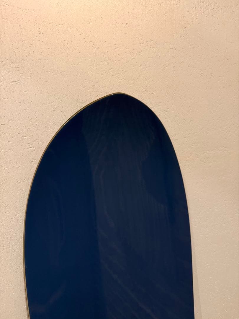 GENTEMSTICK ゼファー ZEPHYR スノーボード パウダーボード