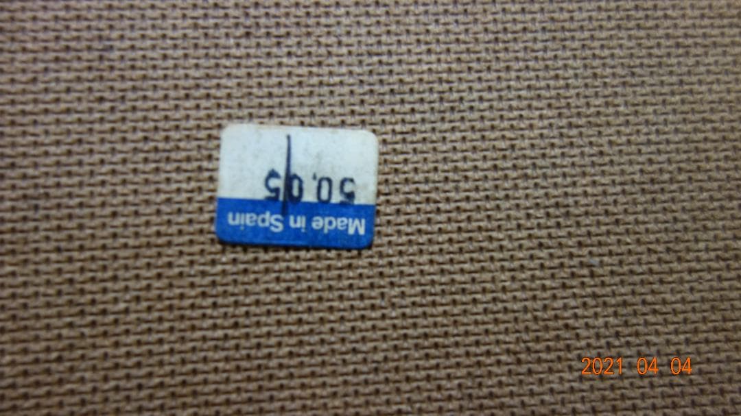 油絵(スペイン)