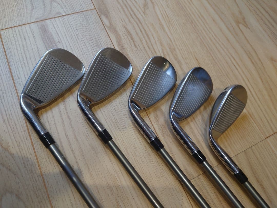 テーラーメイド ロケットボールズ スピードライト レディース ゴルフクラブセット