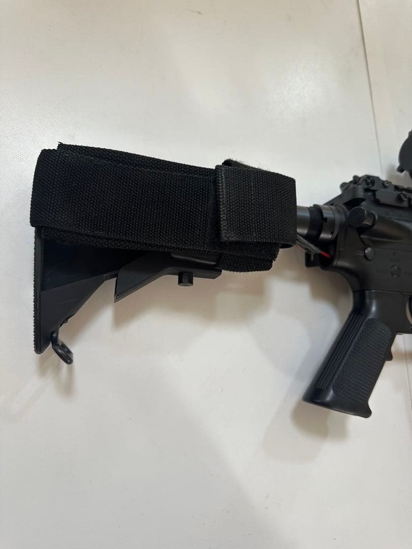 東京マルイM4 s-system 電動ガン　※n1f-1