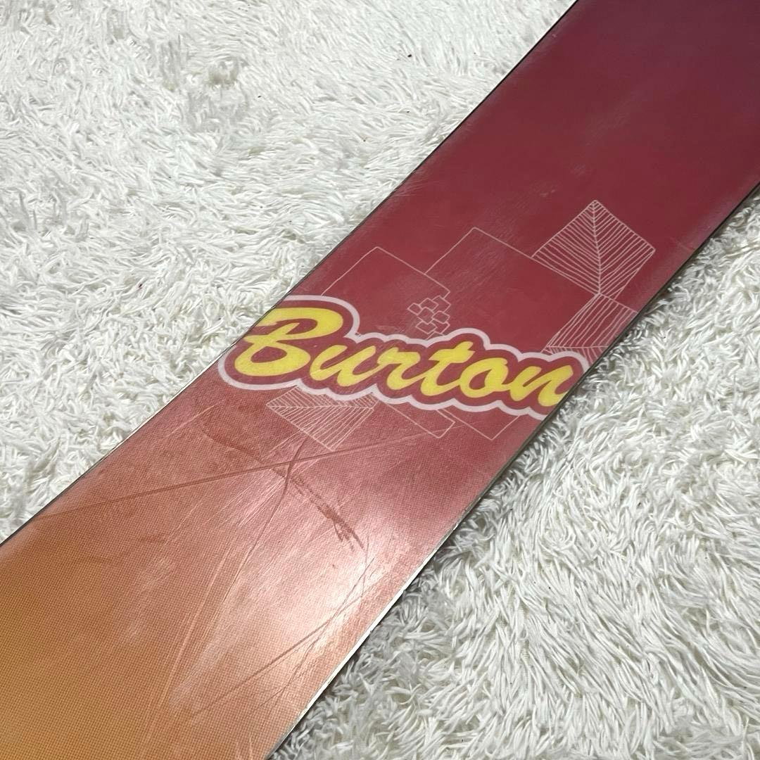 Burton バートン 149cm スノーボード sterling