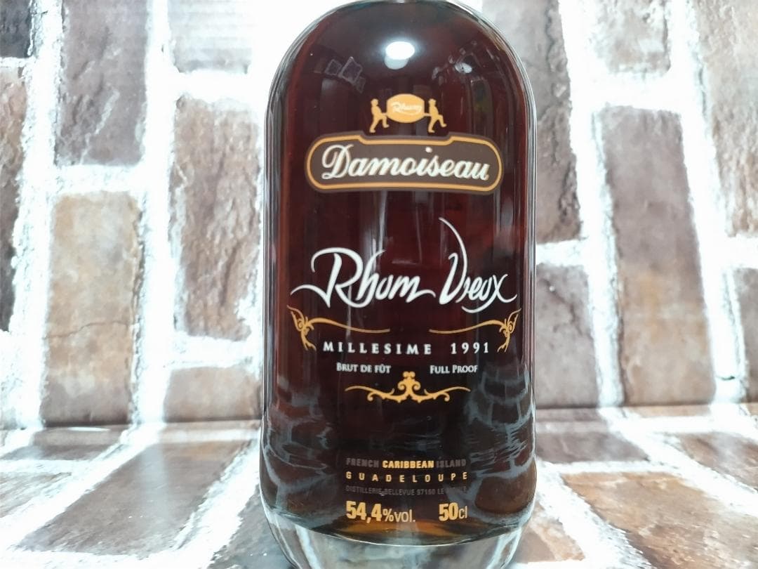 ✿ダモワゾー　ラム　ビューミレジアム　1991✿