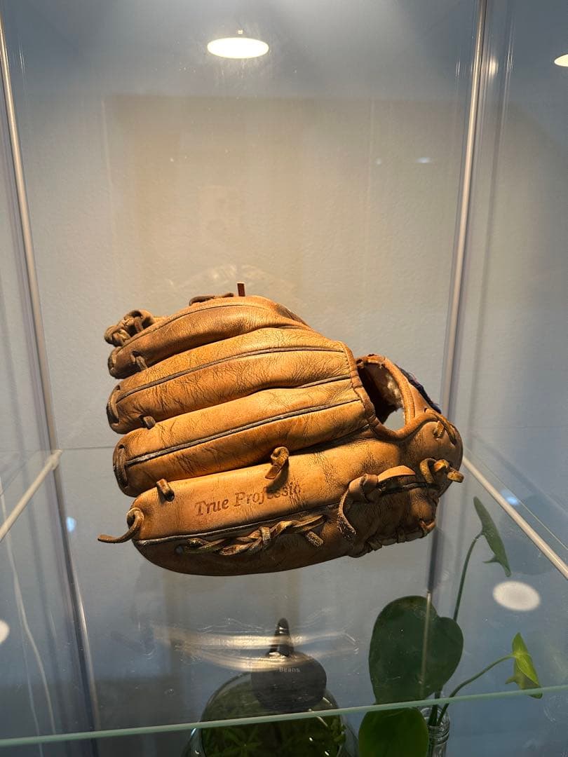 久保田スラッガー 硬式グローブ