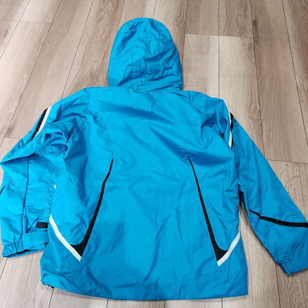 新品未使用 ellesse スキーウェア Lサイズ