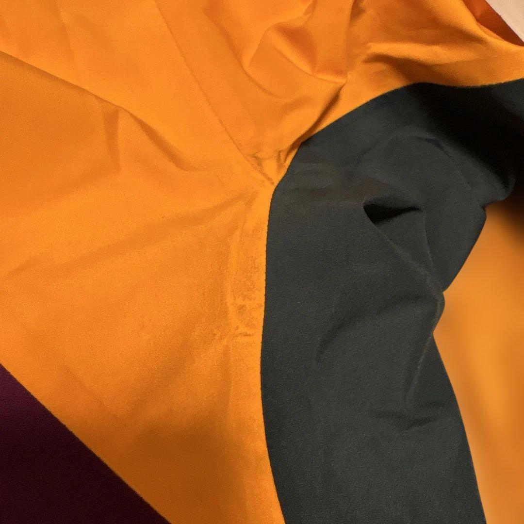 Daiwa オシャレ　ウィンタージャケット ゴアテックス　DW-1021EX