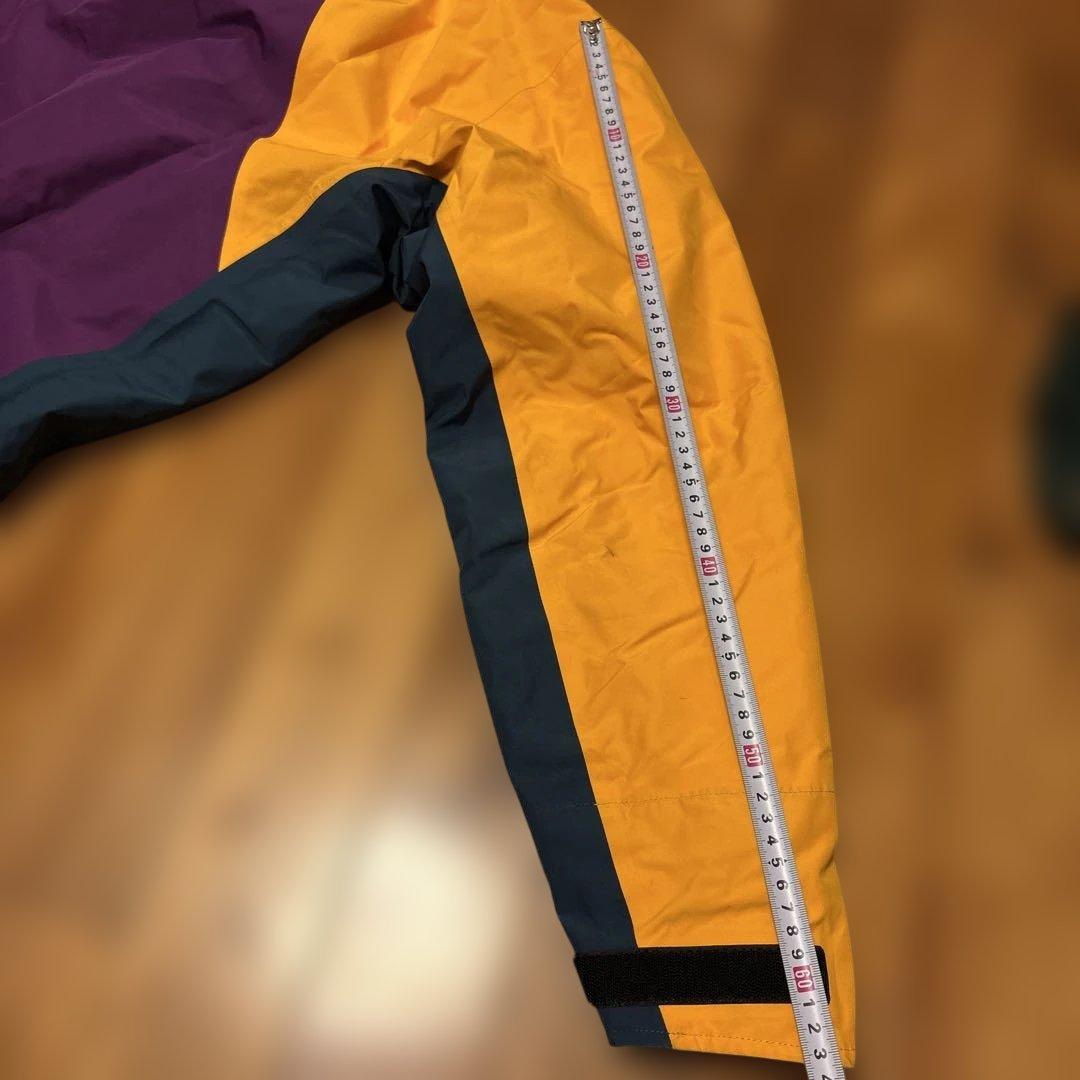 Daiwa オシャレ　ウィンタージャケット ゴアテックス　DW-1021EX