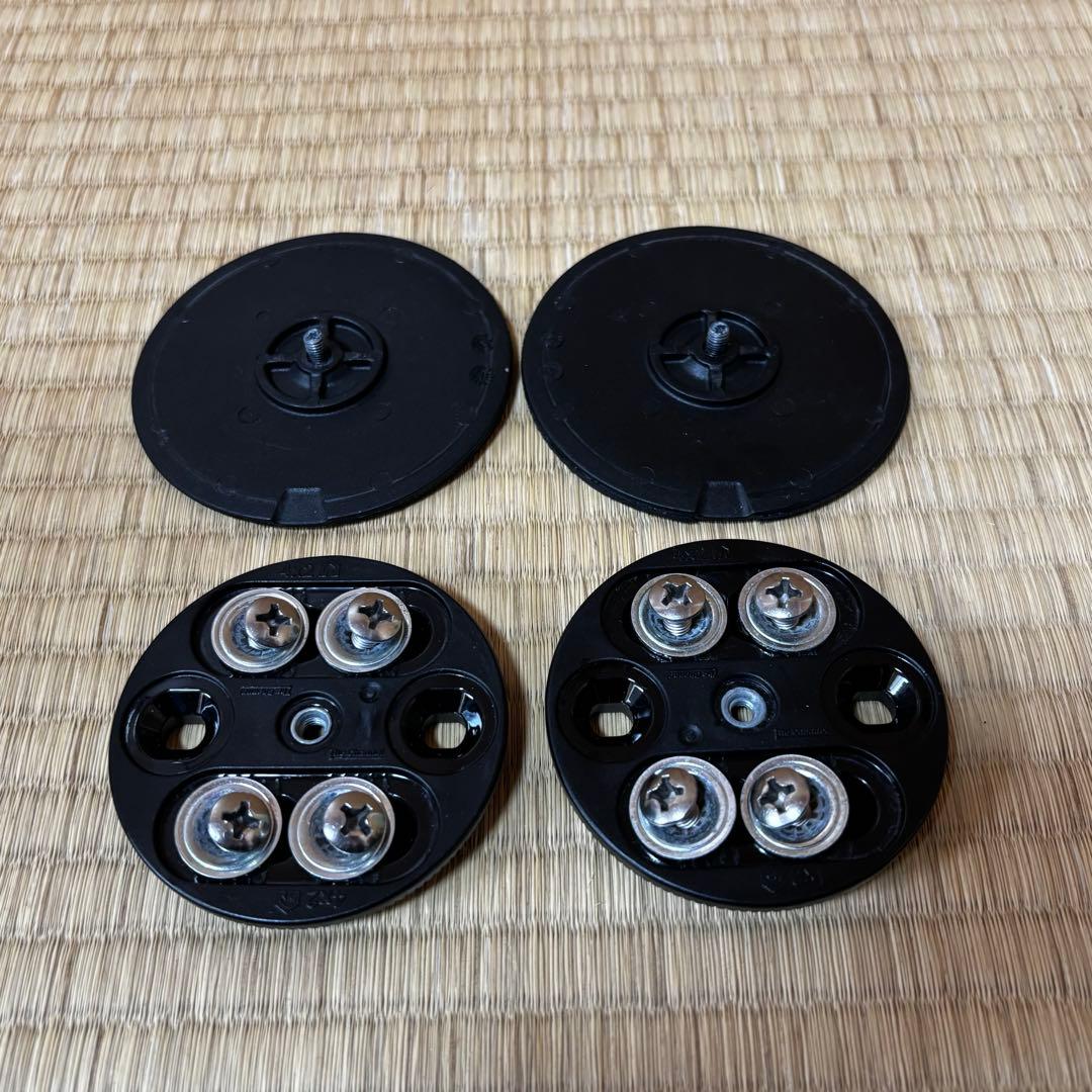 UNION STRATA（ユニオン ストラーダ）Mサイズ パウダー　カービング