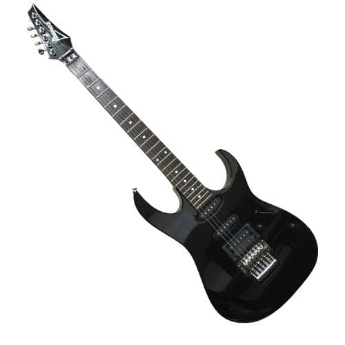 Y 中古 Ibanez アイバニーズ エレキギター 難あり 動作確認済 楽器