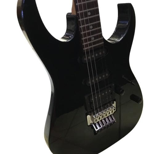 Y 中古 Ibanez アイバニーズ エレキギター 難あり 動作確認済 楽器