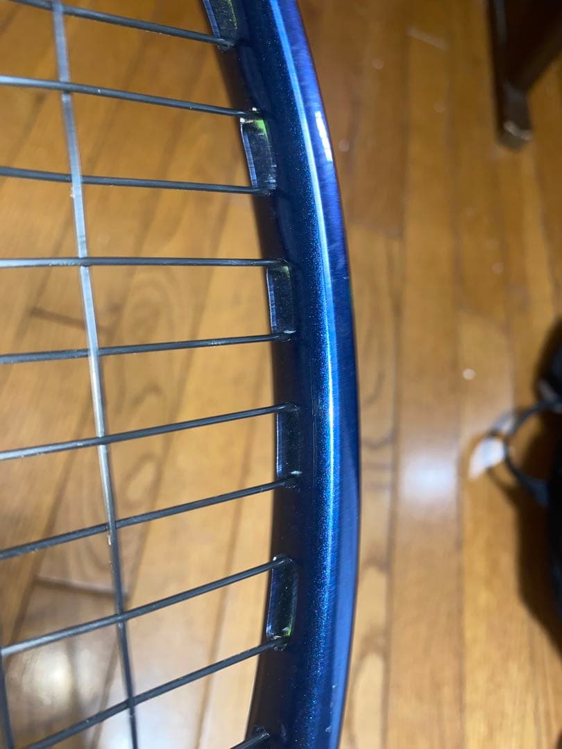 Prince Phantom 100 テニスラケット G2 ファントム100