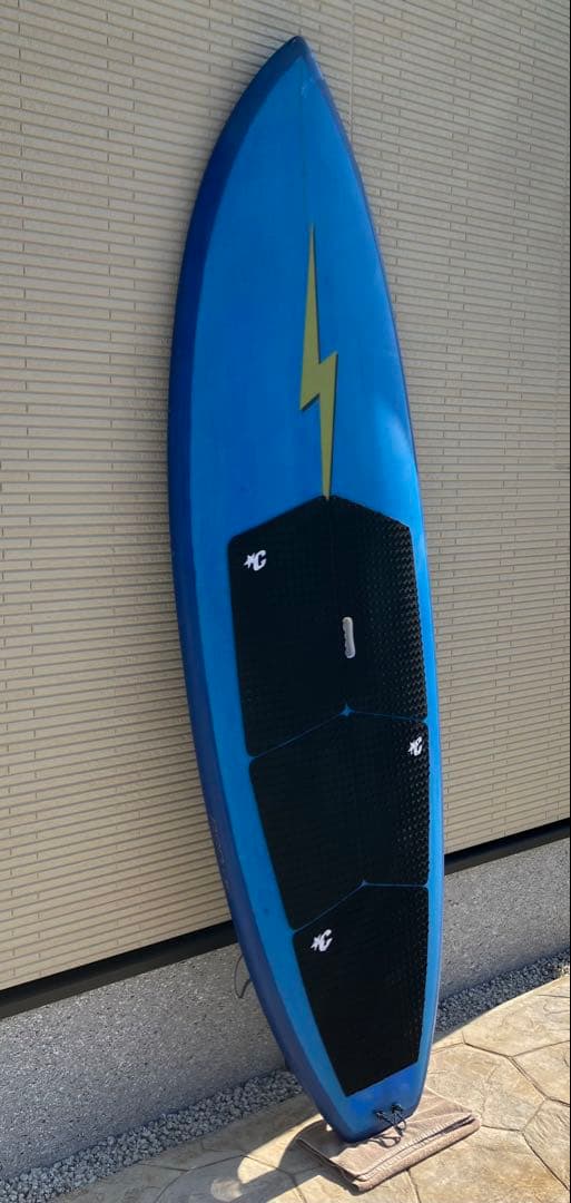 NOBさん専用 SUP 8'5 116L