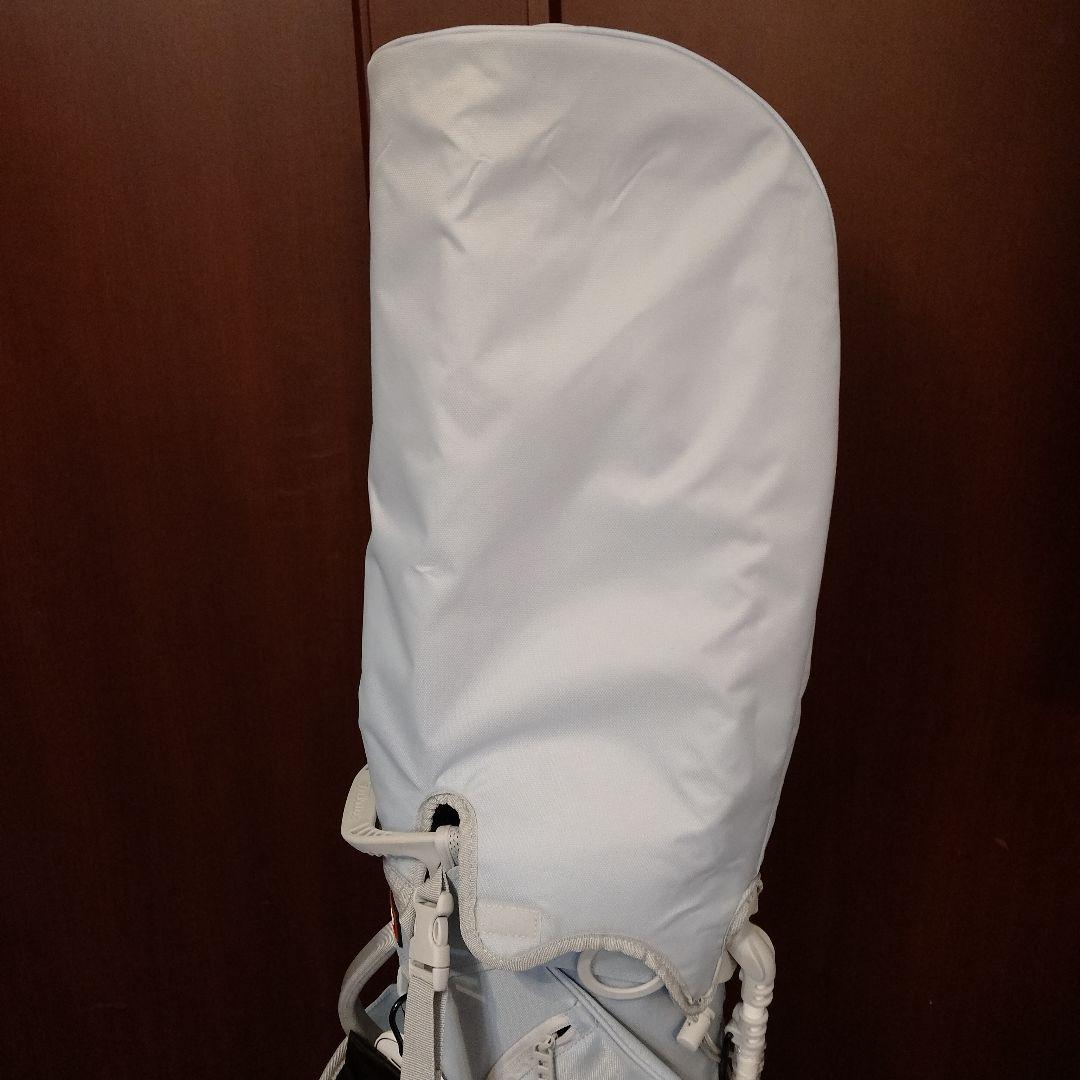 ゴルフバッグ（キャディバック） タイトリスト　メンズ　レディース