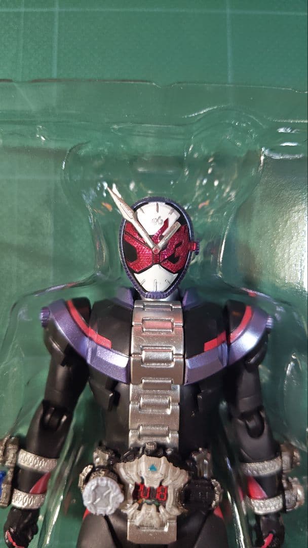 フィギュアーツ 仮面ライダー ジオウ ジオウII ライドストライカーセット