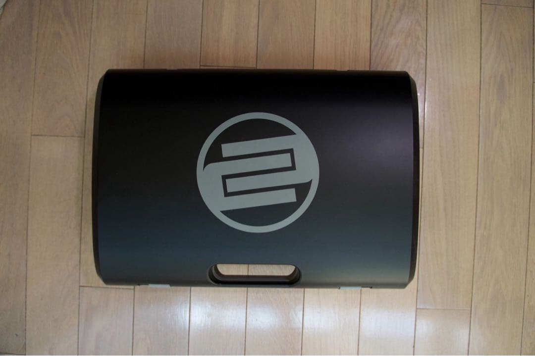 NDS ターンテーブル グレー