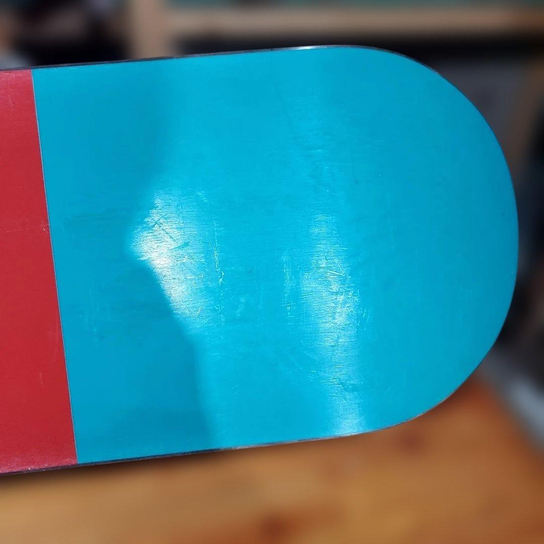 BURTON×UNION×BURTON 3点セット ブーツ交換可能　2664