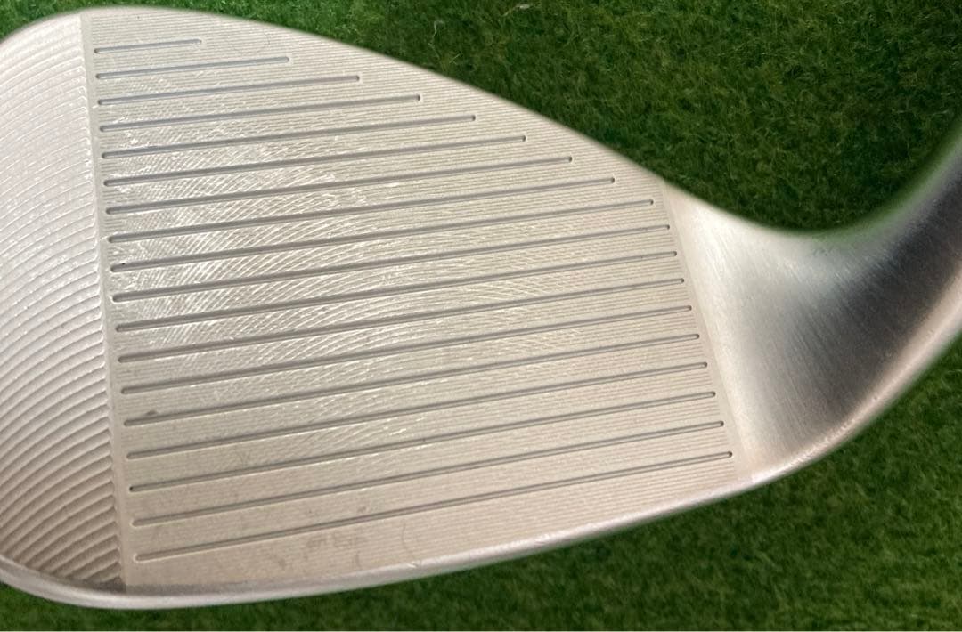 と*D様 クリーブランド　CVX ウェッジ　46°