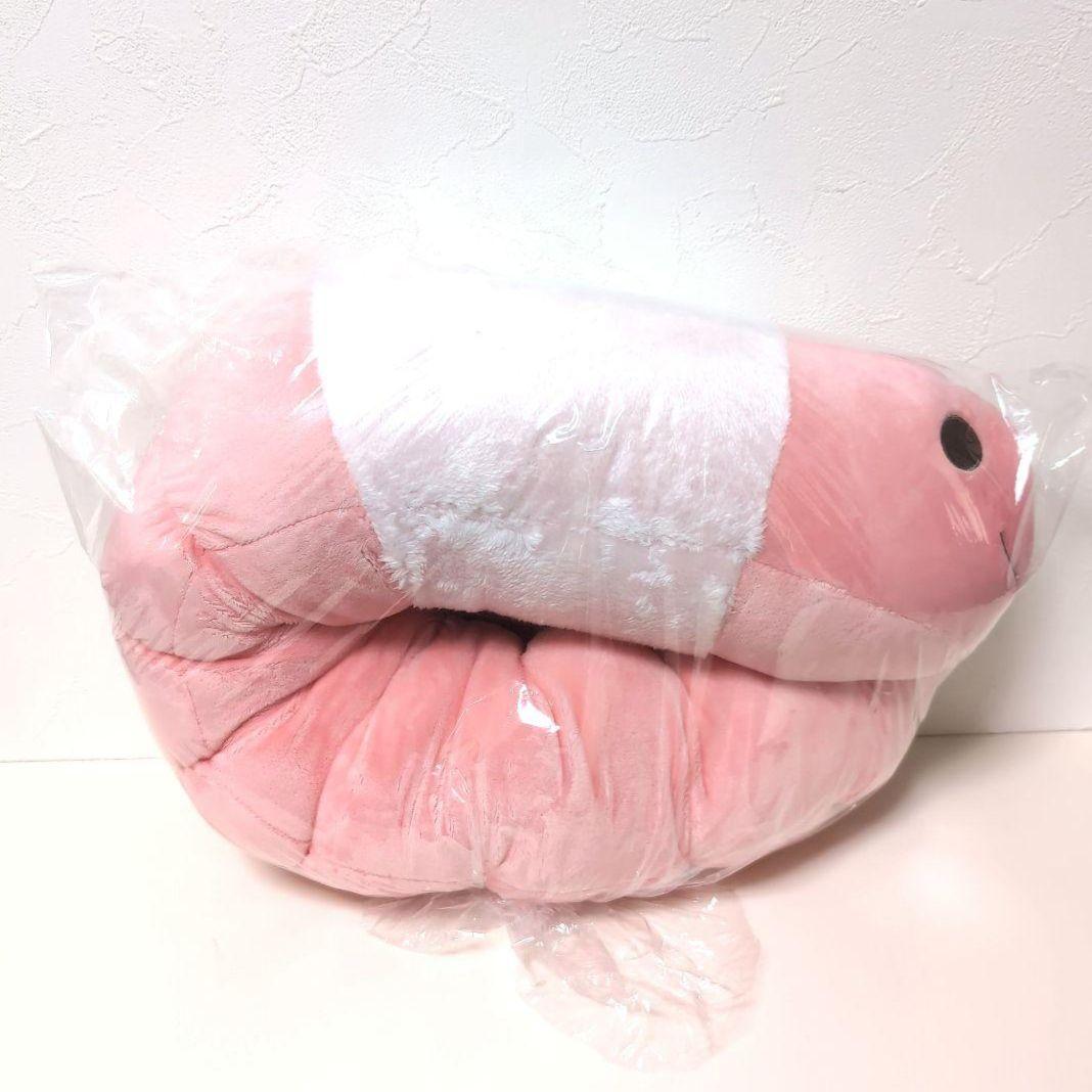 メダリスト LL ぬいぐるみ ミミズ