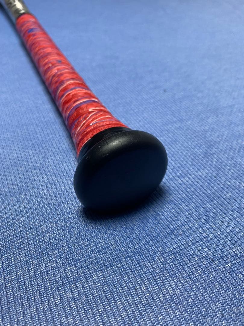 ギガキング０２【軽量モデル】　84cm 720g トップ