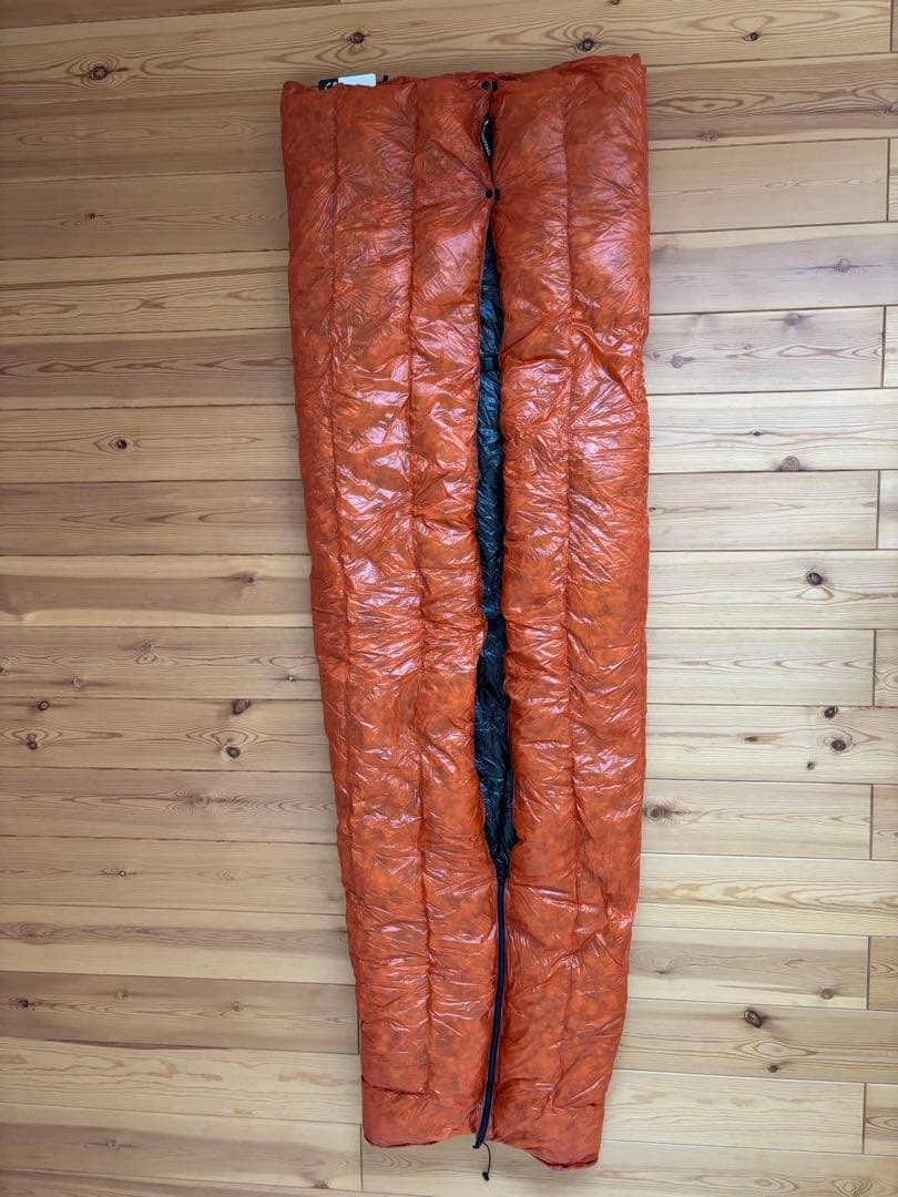 カト太郎EE Revelation850FP 30F