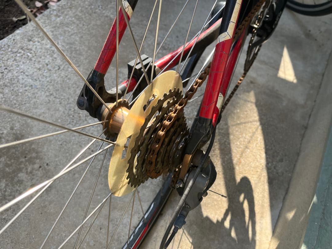 Specialized Allez 2010 スペシャライズド ロードバイク