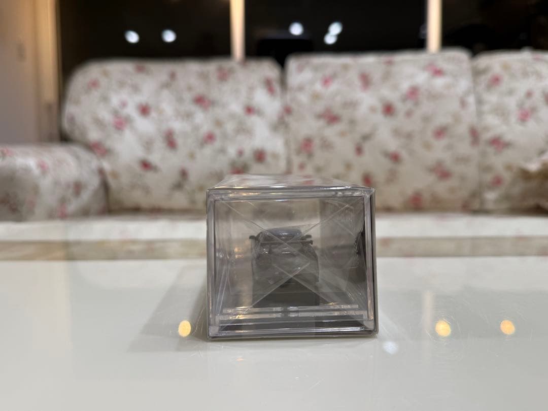 シリアルナンバー28番！ 1/64 GTR R34 東京オートサロン2026