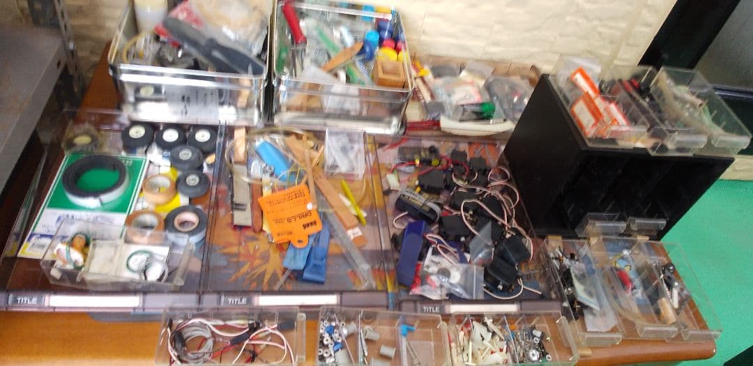 ♦超希少激特ラジコン飛行機関連全部売却 ♦️➡️最終価格再値上げ有ります