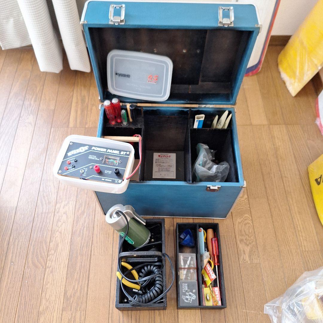 ♦超希少激特ラジコン飛行機関連全部売却 ♦️➡️最終価格再値上げ有ります