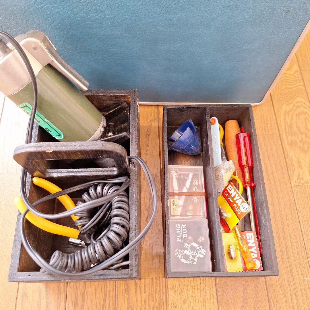 ♦超希少激特ラジコン飛行機関連全部売却 ♦️➡️最終価格再値上げ有ります