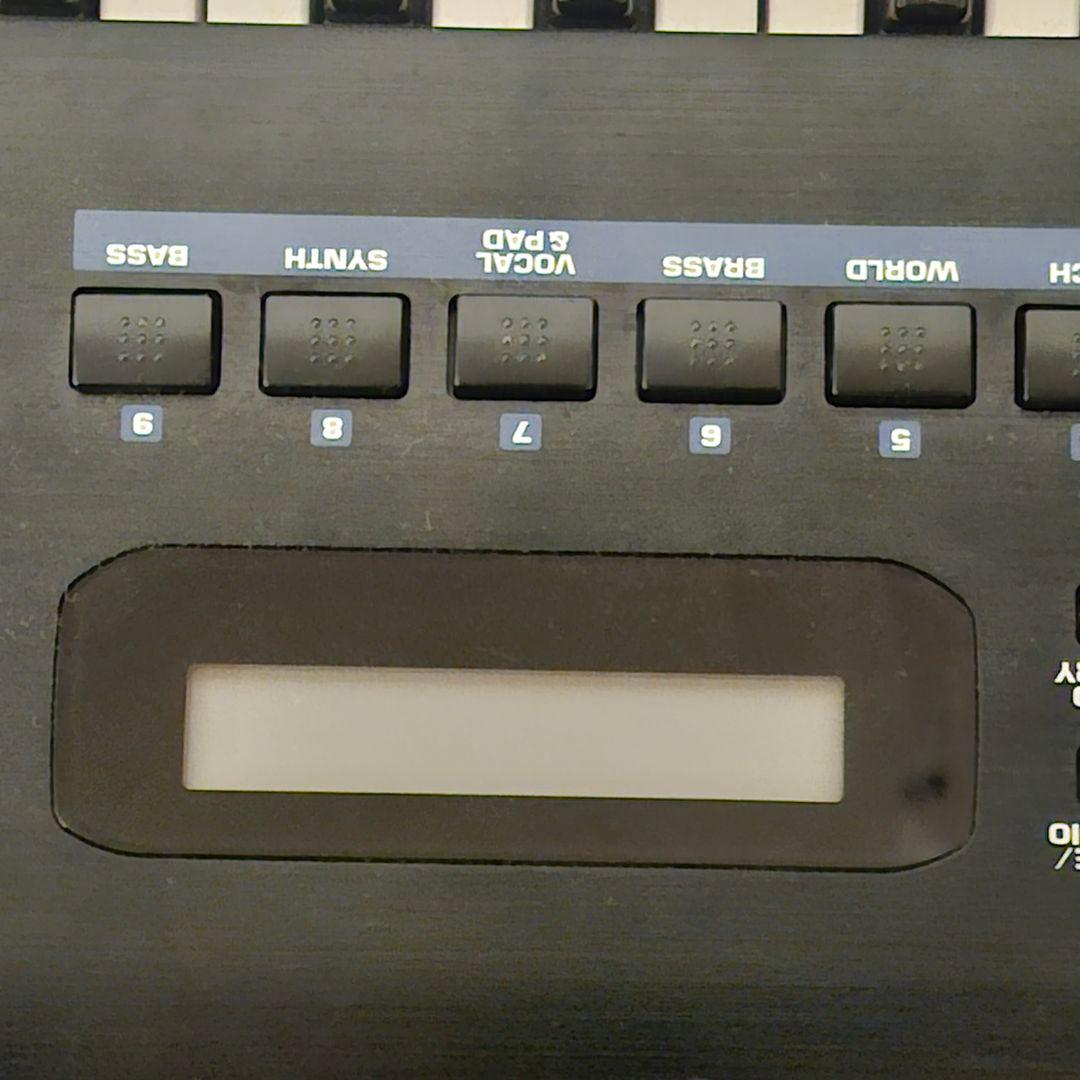 鍵盤楽器 Roland JUNO-D