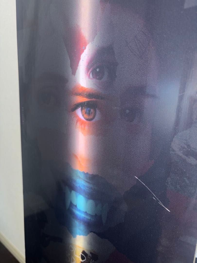 capita ultrafear ウルトラフィア153 24年にメンテしてます