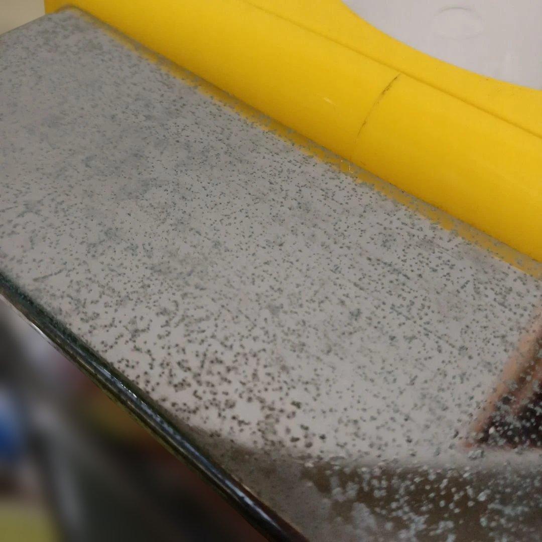 PEPSI ドリンクディスペンサーとカップセット