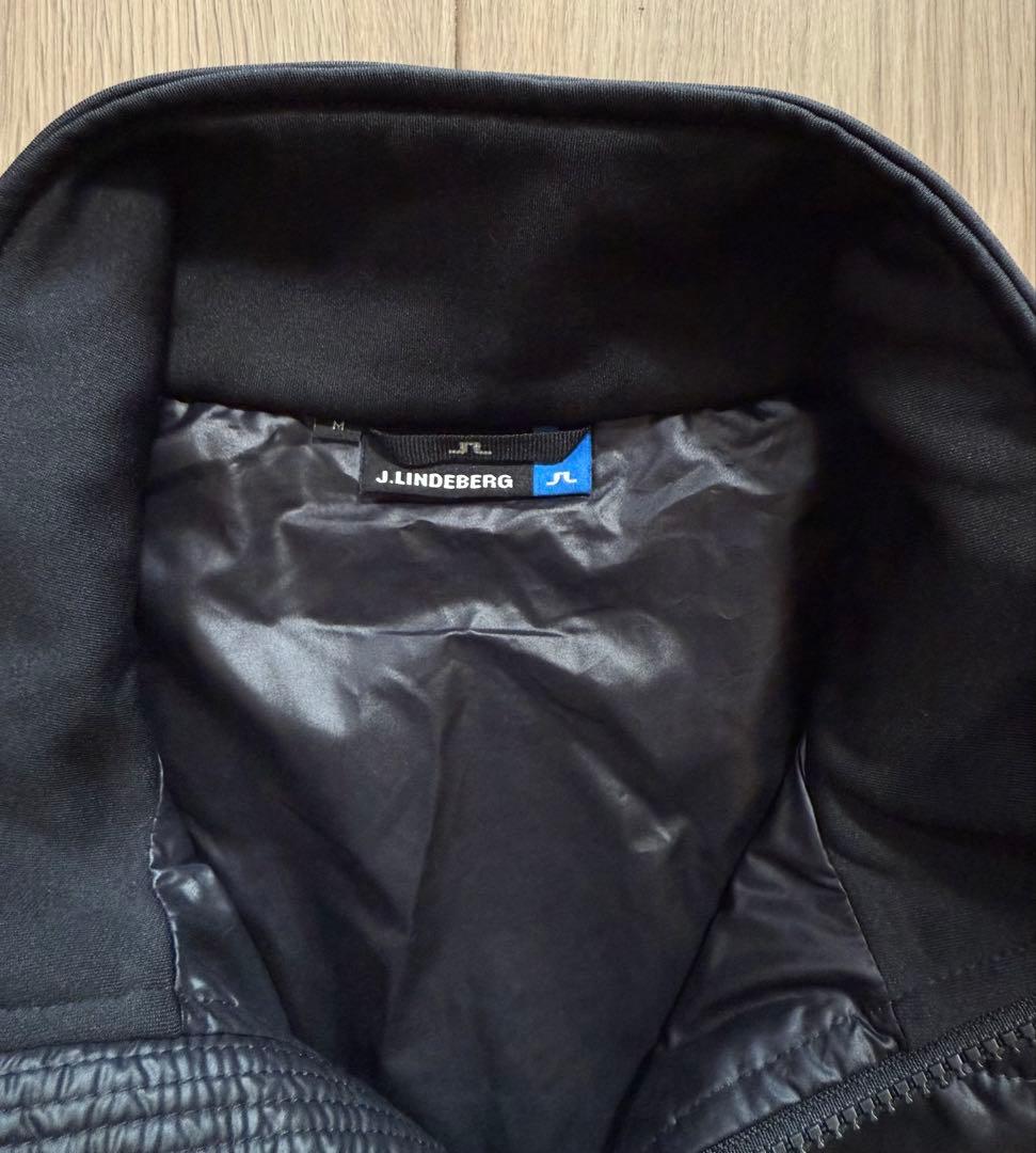 美品Jリンドバーグ♡中わたベストM