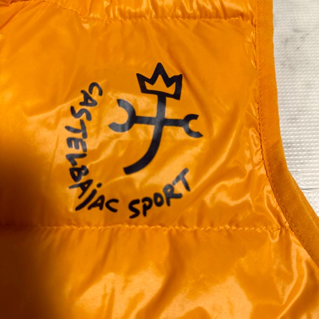 カステルパジャックのセット