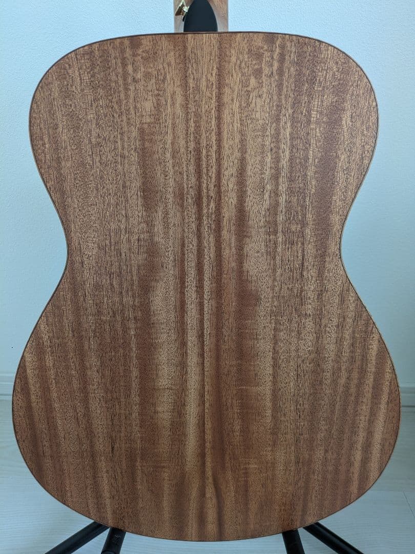 YAMAHA ヤマハ アコースティックギター STORIAⅡ