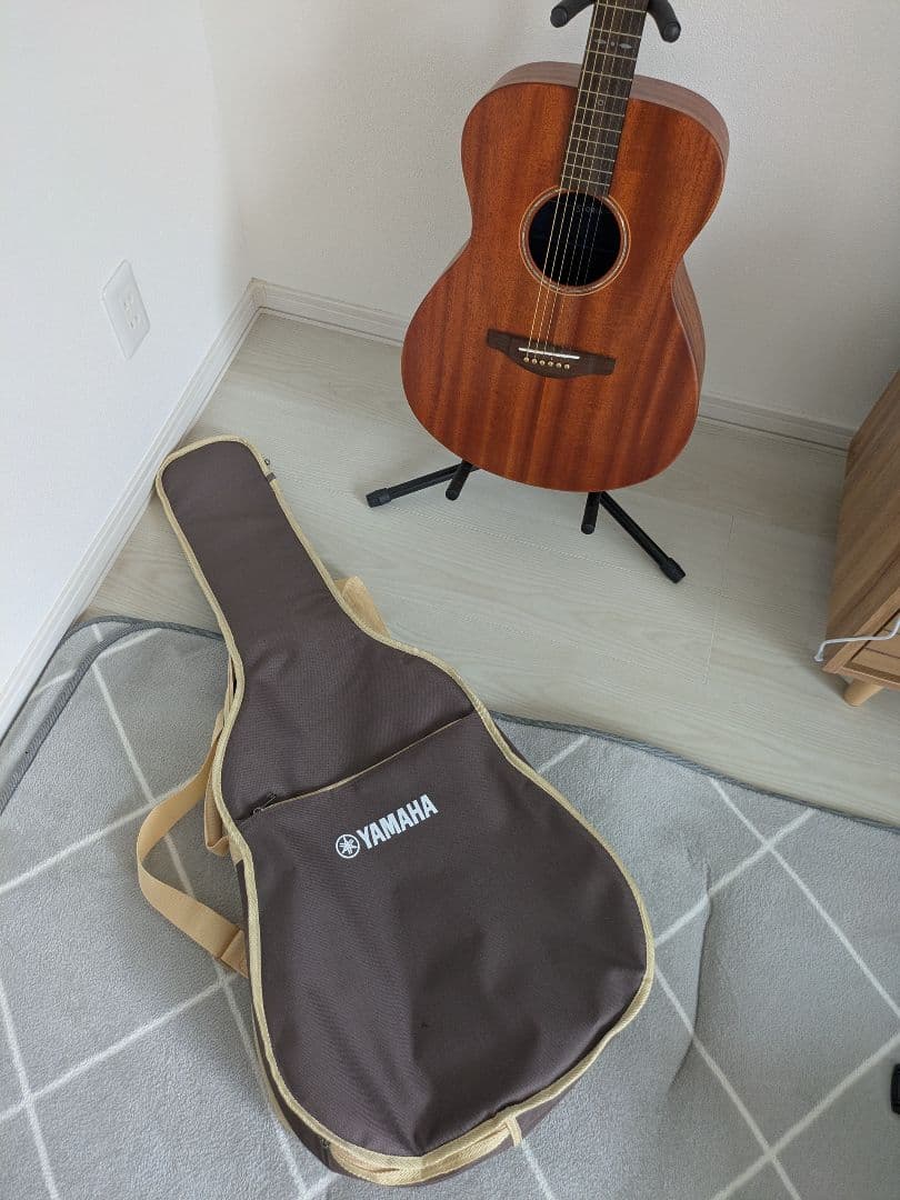 YAMAHA ヤマハ アコースティックギター STORIAⅡ