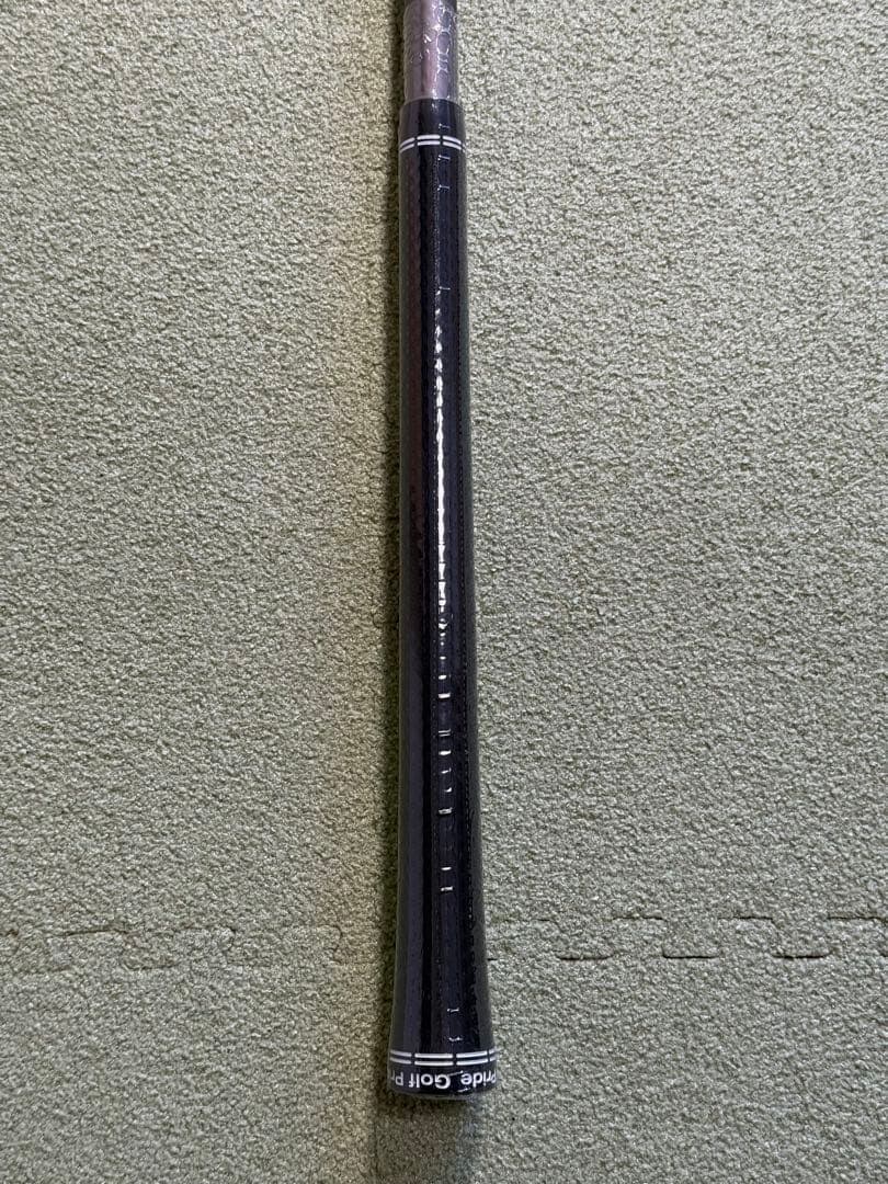 希少！　新品　PING TOUR 2.0 CHROME 65R シャフト