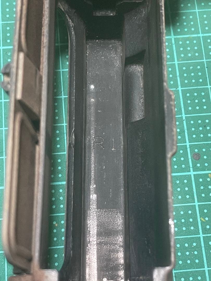 東京マルイ 次世代電動ガンCQBR カスタム多数