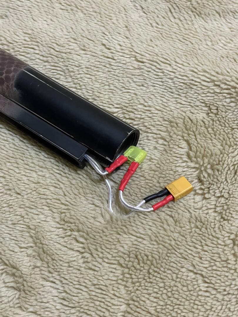 東京マルイ 次世代電動ガンCQBR カスタム多数