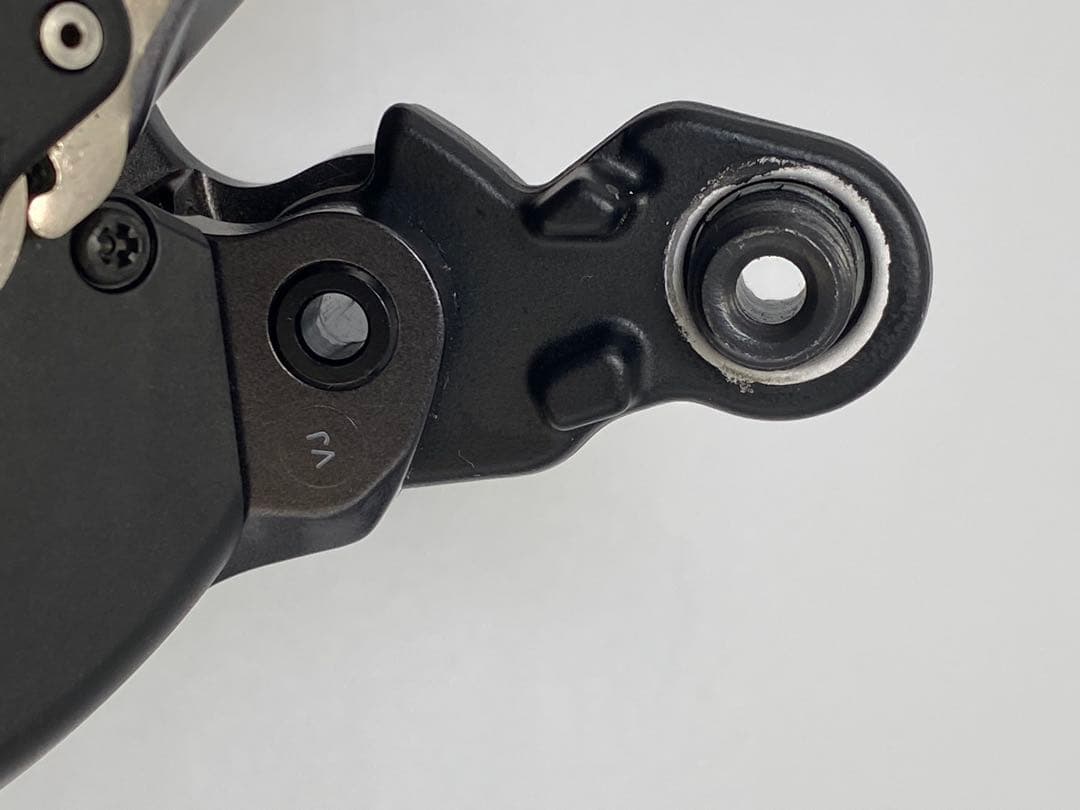 【RD-R8150】ULTEGRA 12速 Di2 リアディレイラー｜動作確認済