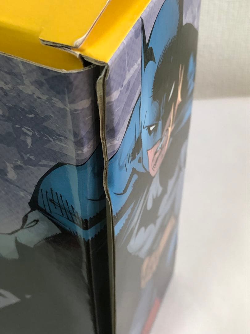 タワーレコード　バットマン 75周年　ヘッドフォン